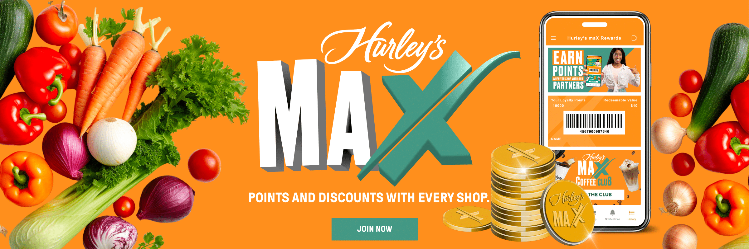 Hero Banners Hurley_s MaX 2400×800