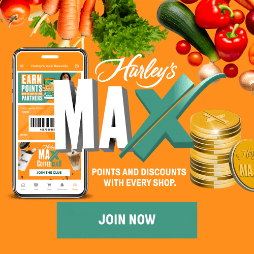 Sliding Banners Hurley_s MaX Mobile 500×500